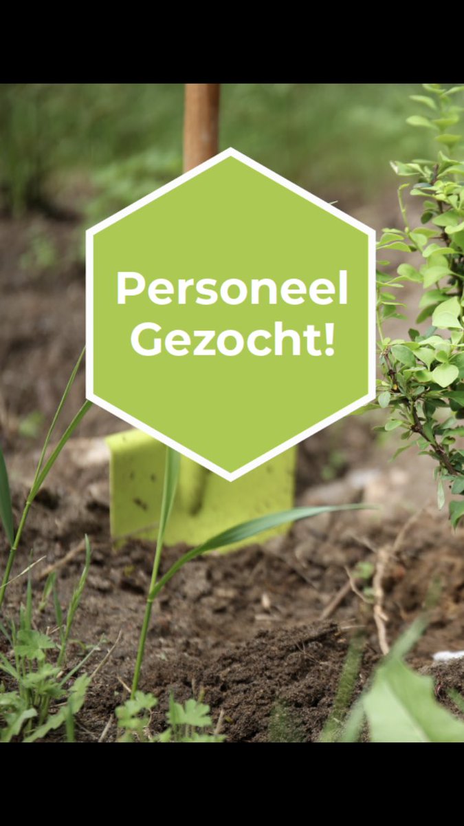 Wijkcoop's tweet photo. De Tuindorp Vreewijkcoöperatie heeft het druk! Er is dus plek voor extra groene vingers uit Vreewijk. Aanmelden via: info@vreewijkcooperatie.nl #vreewijk #wijkcooperatie #jobs #hoveniers #rotterdamzuid #inbesteden #workworkwork https://t.co/fJggbRNpm7