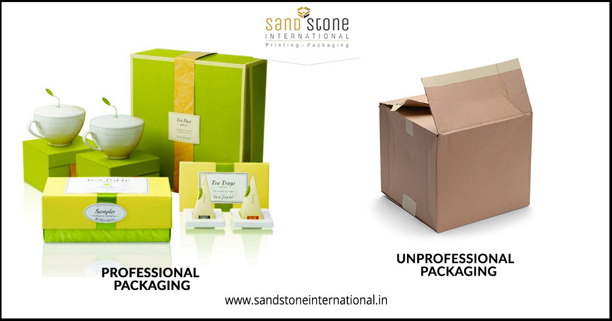 Sandstonepack's tweet image. Win buyer's hearts with professional packaging!

Get professional packaging services @Sandstonepack - sandstoneinternational.in

#Foodpackagingbox #Garmentbox #Corrugatedbox #Electronicbox #Brouchers #Catalogues #Labels #Stickers