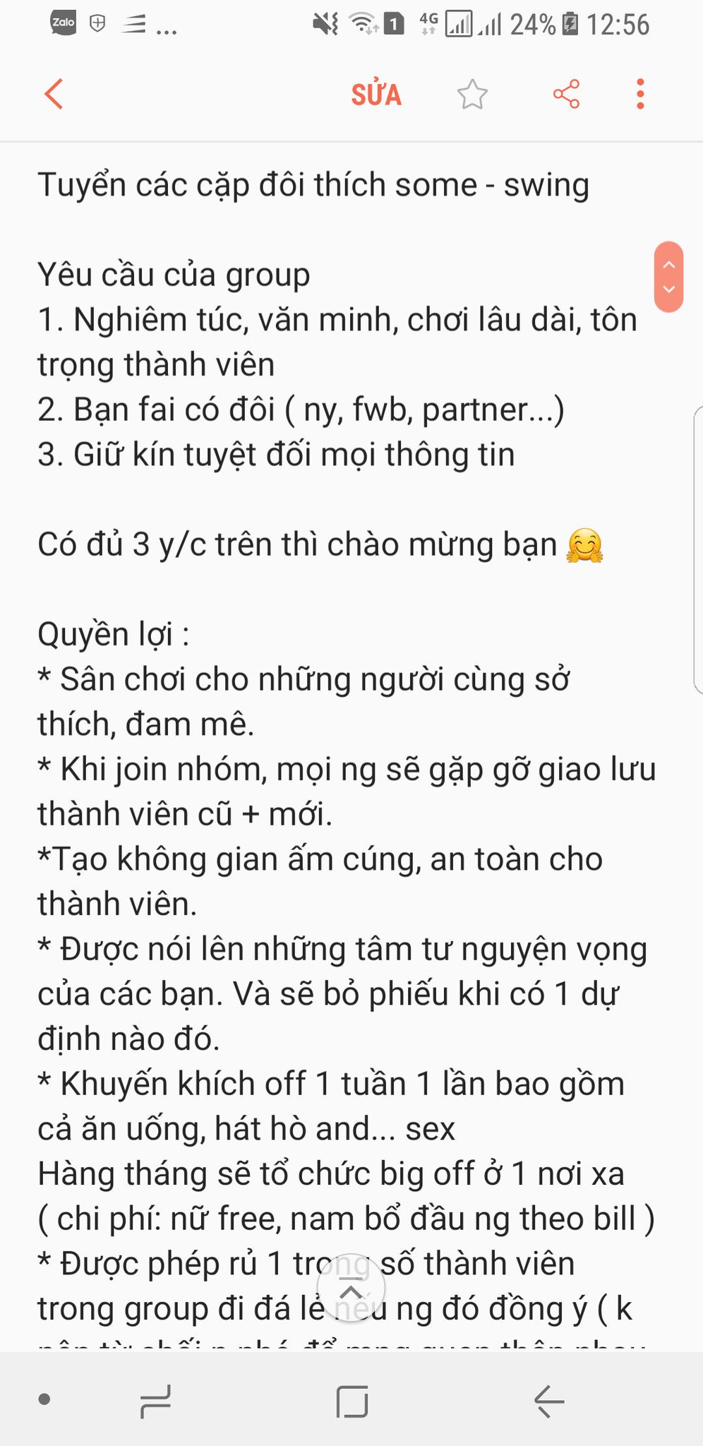 SWING SOME HANOI on Twitter "https//t.co/XYEW9s3WrC" / Twitter