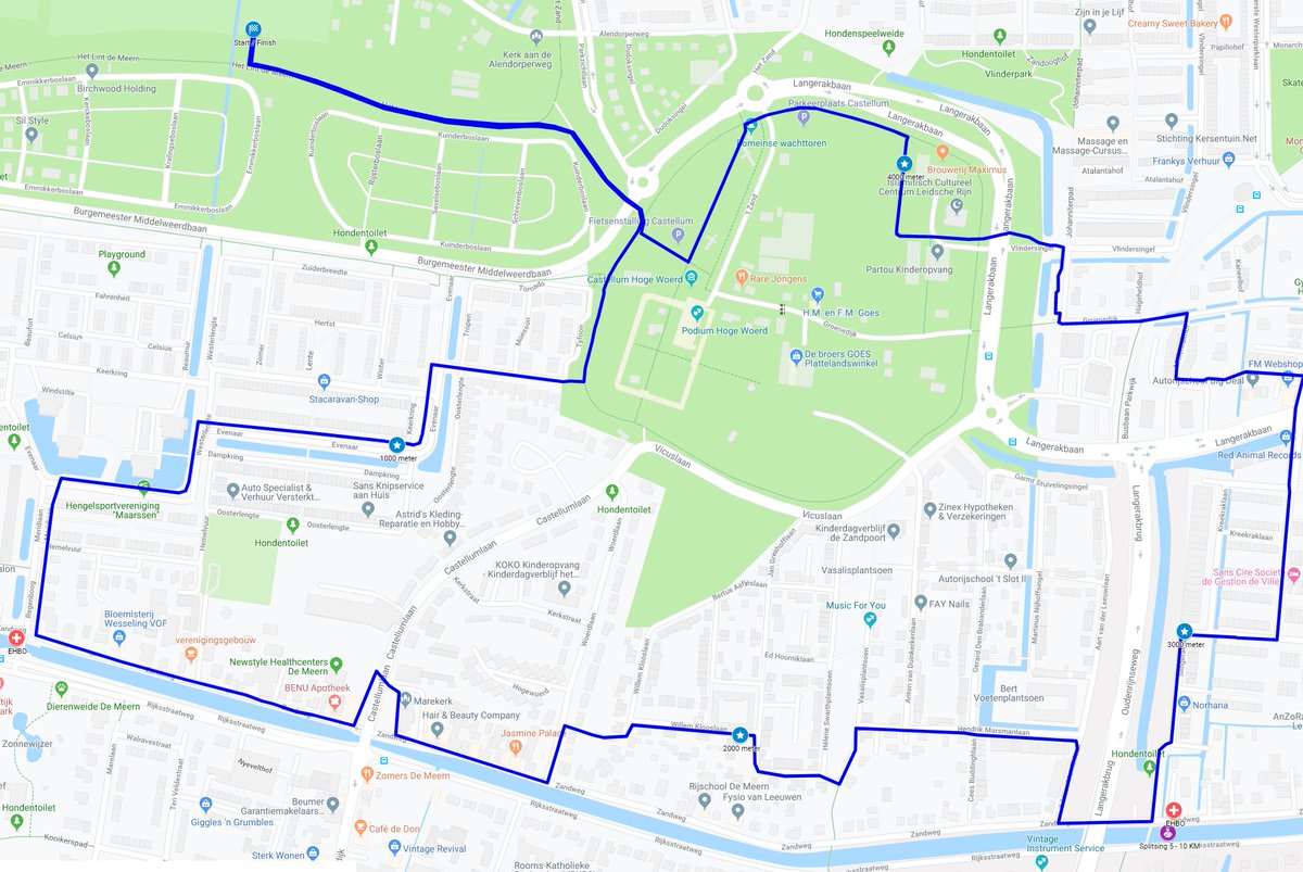 A4DVdM's tweet photo. Donderdag 5 KM
https://t.co/ONfmqXT2d6 https://t.co/dxGJ1EKFzE
