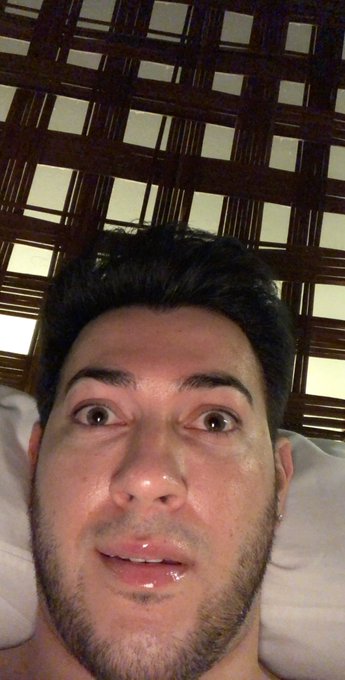 Watch Manny MUA's leaked NSFW photo on TwXstars