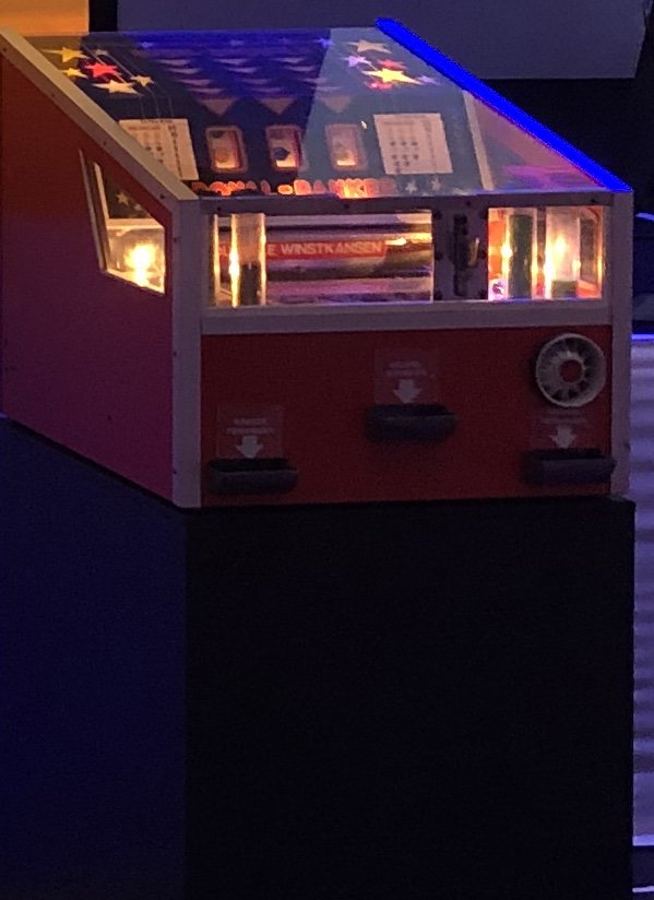 SamenWerktMett's tweet image. Word jij vandaag de dagwinnaar? Onze #coindozer ook wel #muntjesschuiver genoemd is al vaker een succes! Leuke prijsjes winnen tijdens de Landelijke Omgevingsmanagementdag! @POM_LOMD #samenwerken #omgevingsmanagement @NRohlof  Uiteraard staat we hier met onze Mett stand. Tot zo?