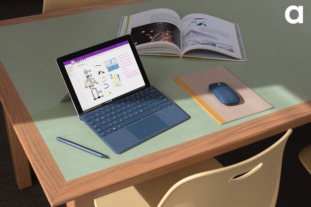 AcademiaHEFE's tweet photo. 30 DAY TRIAL

To experience #technology that combines #creativity with #performance, we offer the opportunity for you to trial a @surface device from @Microsoft #free for 30-days and discover the benefits.  

Apply Now:  https://t.co/iI5DNjf7Ii https://t.co/BGPzUYefUP