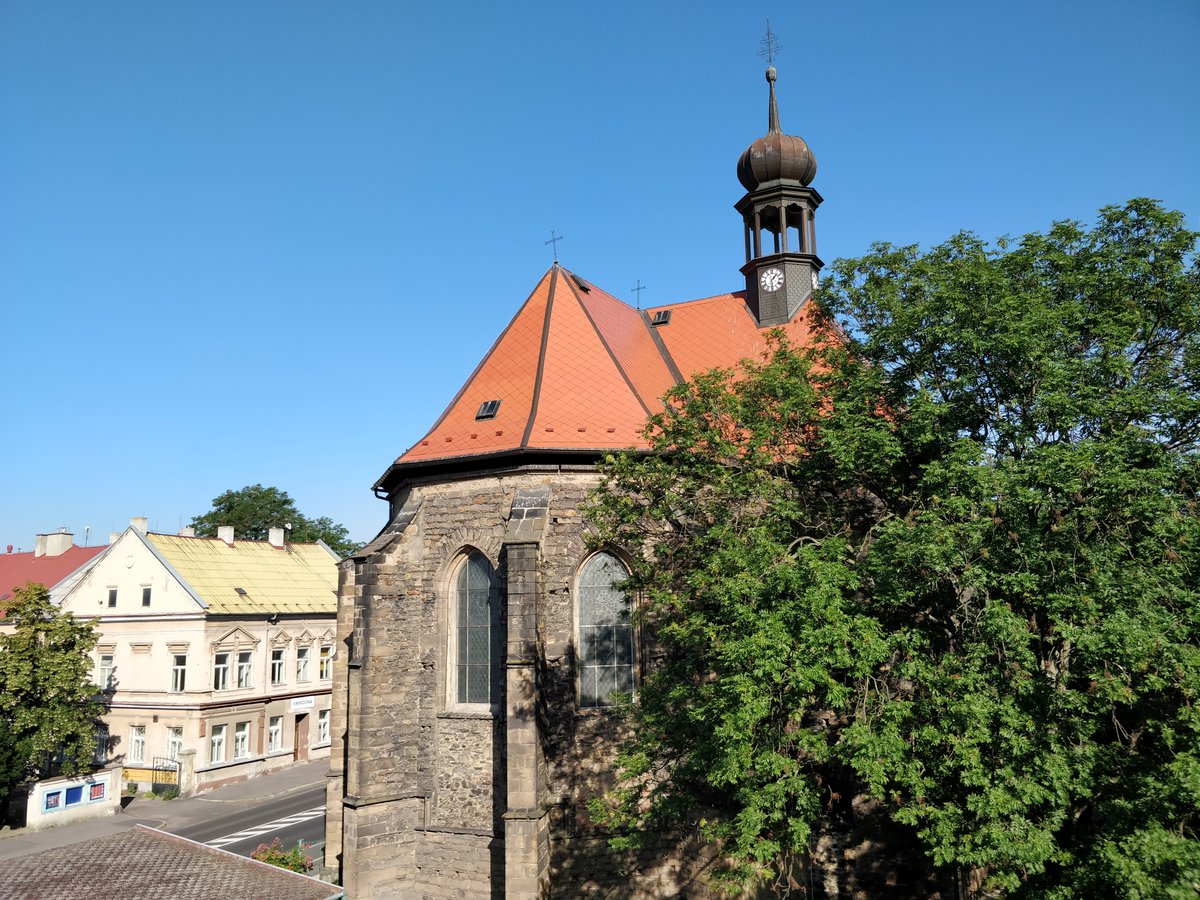 GohilAnish's tweet photo. dobré ráno #CzechRepublic 
Day 1 @EuroNASCAR excited for today's event #DriverParade and #Autographe session in town .. if you are in #Prague / #Most / #Chomutov please inbox us - visit  official #EuroNASCAR website for more info#NASCARGPCZ 
#CAALRacing @AdvaitDeodhar #31 🇮🇳🇨🇿🇪🇺 https://t.co/h55odTDmQ5