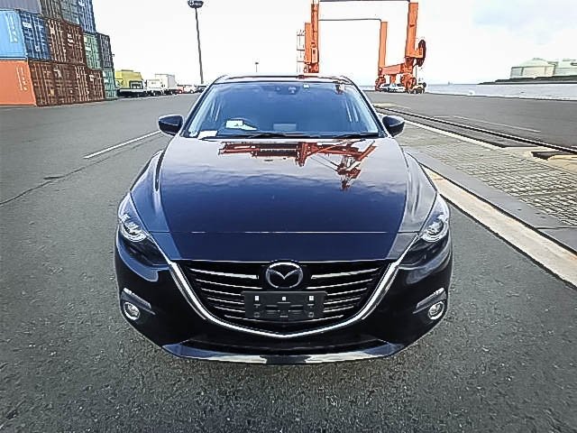 ImportYourCar1's tweet photo. This car is to enjoy, not just to drive. It's for Karen from Auckland.
Mazda Axela Sport 2014 20S Touring, SkyActive, 2L, Auto, done 125,727 kms. Good auction grade 4BB. Around $13,227 NZD to import.
#Mazda #Alexa #Sport #Touring #SkyActive #Japan #ImportYourCar #NZ https://t.co/abdxIUM6bg