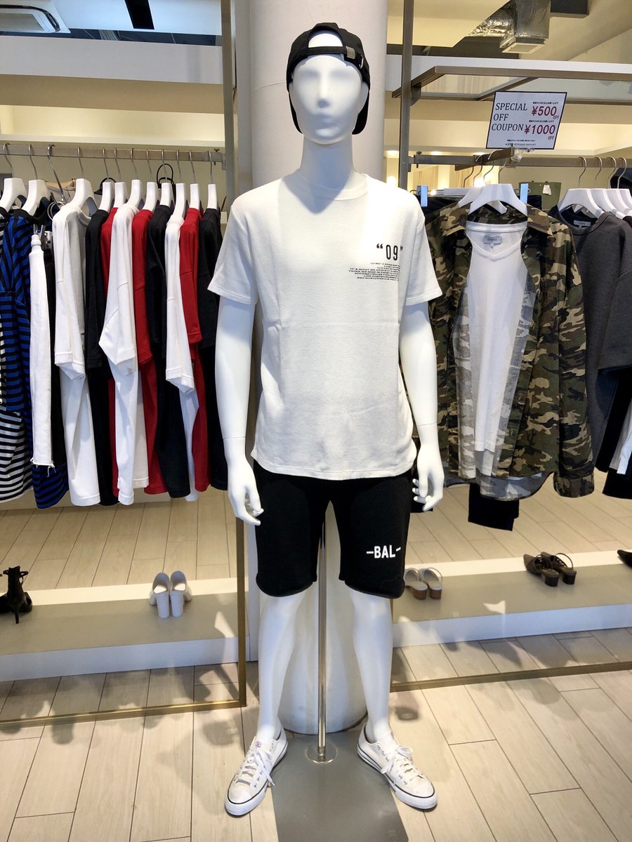 Unspace那須ガーデンアウトレット店 در توییتر おすすめ商品 Cotorica Men ワッフルピグメント09プリントtシャツ 2 990 Sale 1 495 Tax メンズアイテムお取扱い中です Tel 0287 65 2210 Cotorica メンズコーデ メンズアイテム 那須ガーデン Unspace那須ガーデンアウトレット店 در توییتر おすすめ商品 Cotorica Men ワッフルピグメント09プリントtシャツ 2 990 Sale 1 495 Tax メンズアイテムお取扱い中です Tel 0287 65 2210 Cotorica メンズコーデ メンズアイテム 那須ガーデン