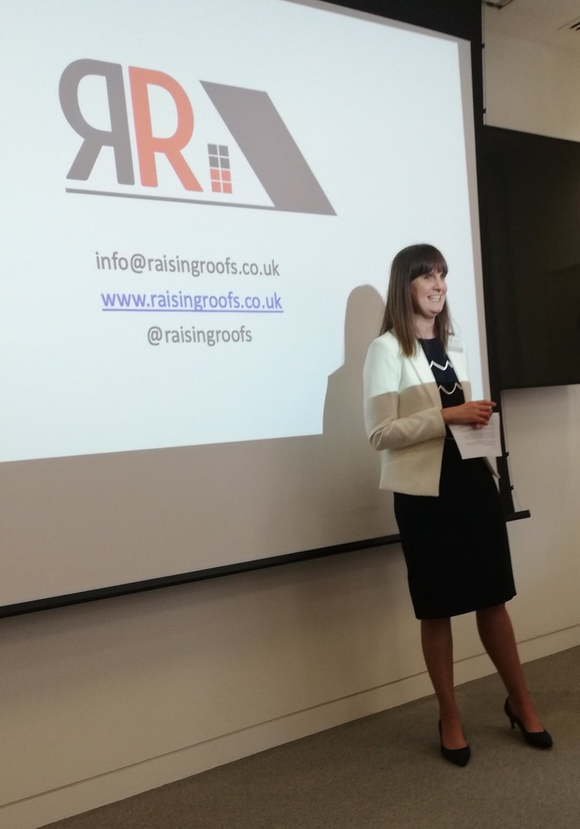 DavidLevenson7's tweet photo. Contact us today to find out about #RaisingRoofs - info@raisingroofs.co.uk
We are proud to be sponsored by the good people at @WS_Law and @JLLUK
Supported by @KateNHF @Alison_Inman @bushbell to name drop just some.
@ruth_sacks @JoyceOsei17 #CIHHousing2019 #ukhousing
#boardready https://t.co/dYOuLF7N7q