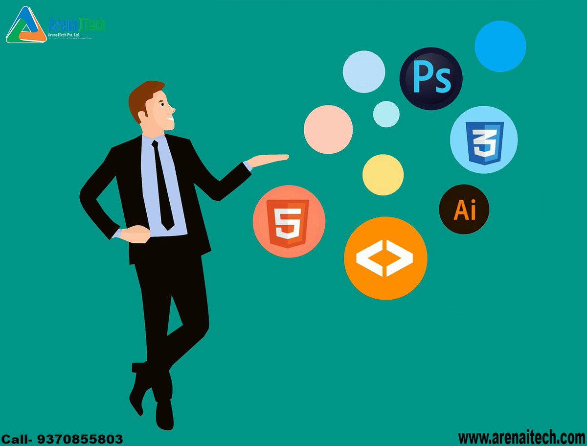 ArenaItech's tweet photo. Best Web Designing Strategy #webdesign #webdesigning #webdevelopment #designingsolution #seo https://t.co/gTx4p8nR7w