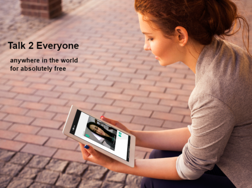 riffpoint's tweet photo. WebRTC provides web browsers with real-time communication via simple app programming interfaces. Some big names? @facebook Messenge, @Google Hangouts, #AWSChime and more. Our t2e app supports online video call &amp; chats by using WebRTC https://t.co/4japN896v1 Thinking of similar? https://t.co/oqa1Bzfv5d