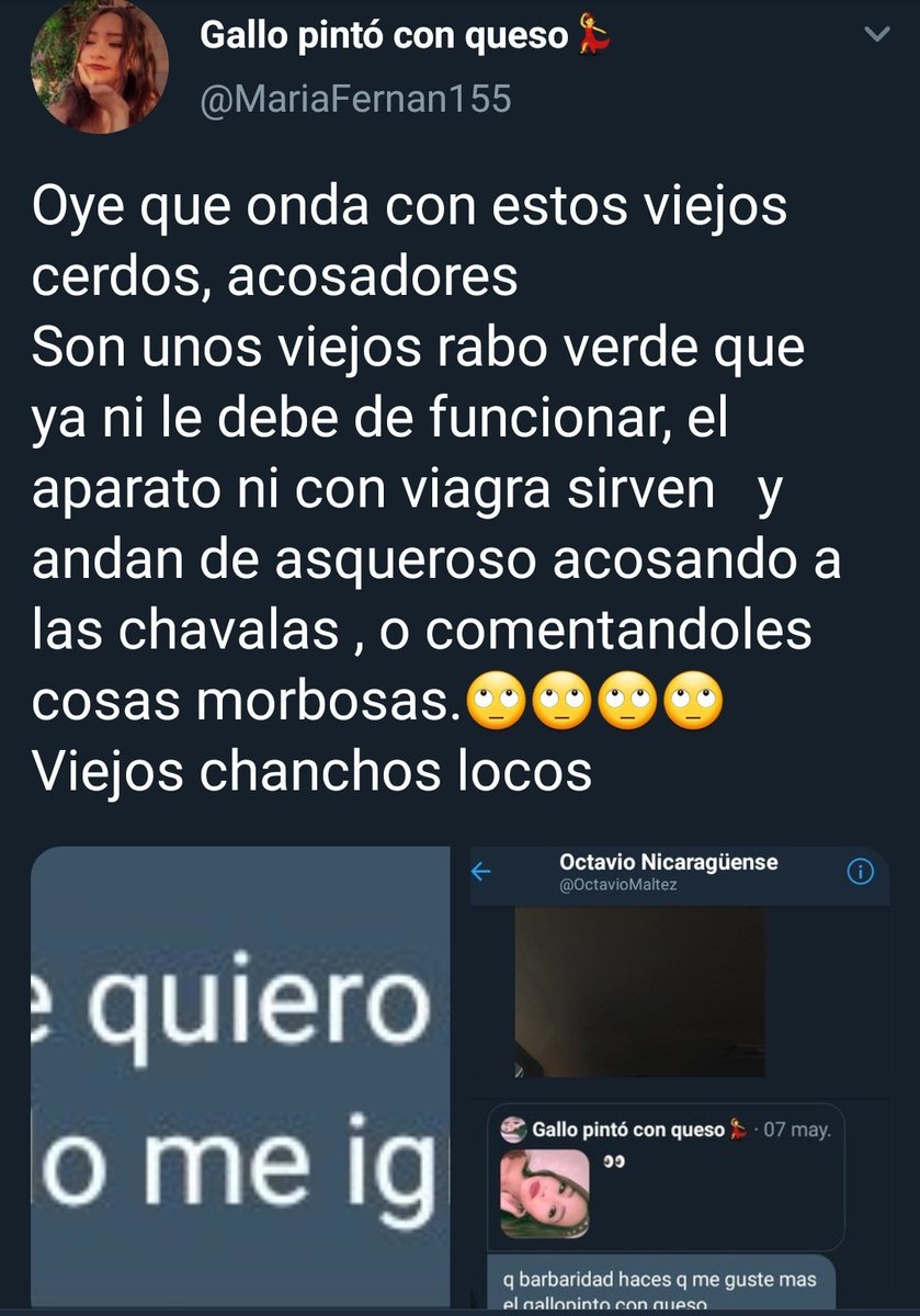 Denunciando // 5 tajaditas con queso después, image size:839x1200