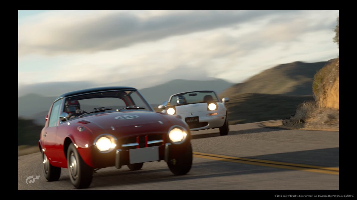 KEIHINtakku's tweet photo. ヨタハチきたら
これ作るよねー
#メカドック #GTSPORT #GTlibrary https://t.co/6WzT30z0nH