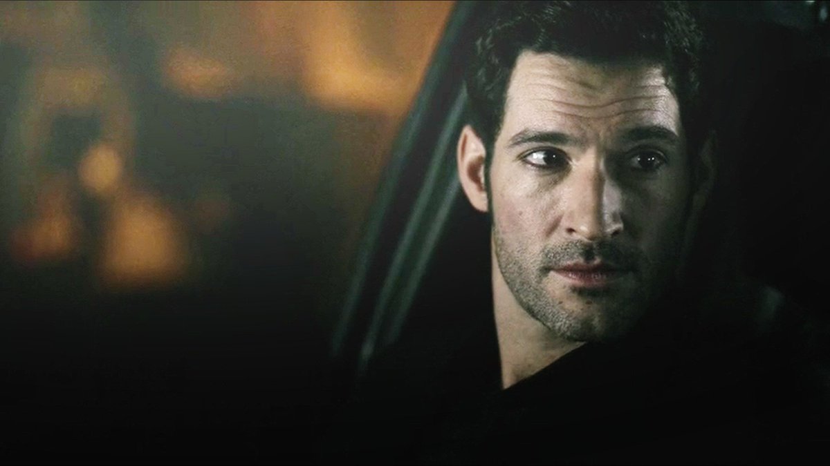 "I've never lied to you. and I'll never lie to you" #Lucifer (1x06)