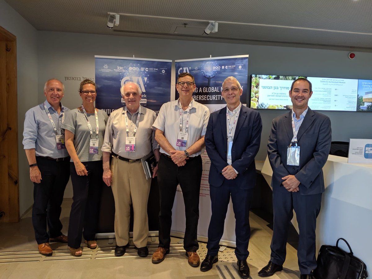 Grupo SPRI tweet media