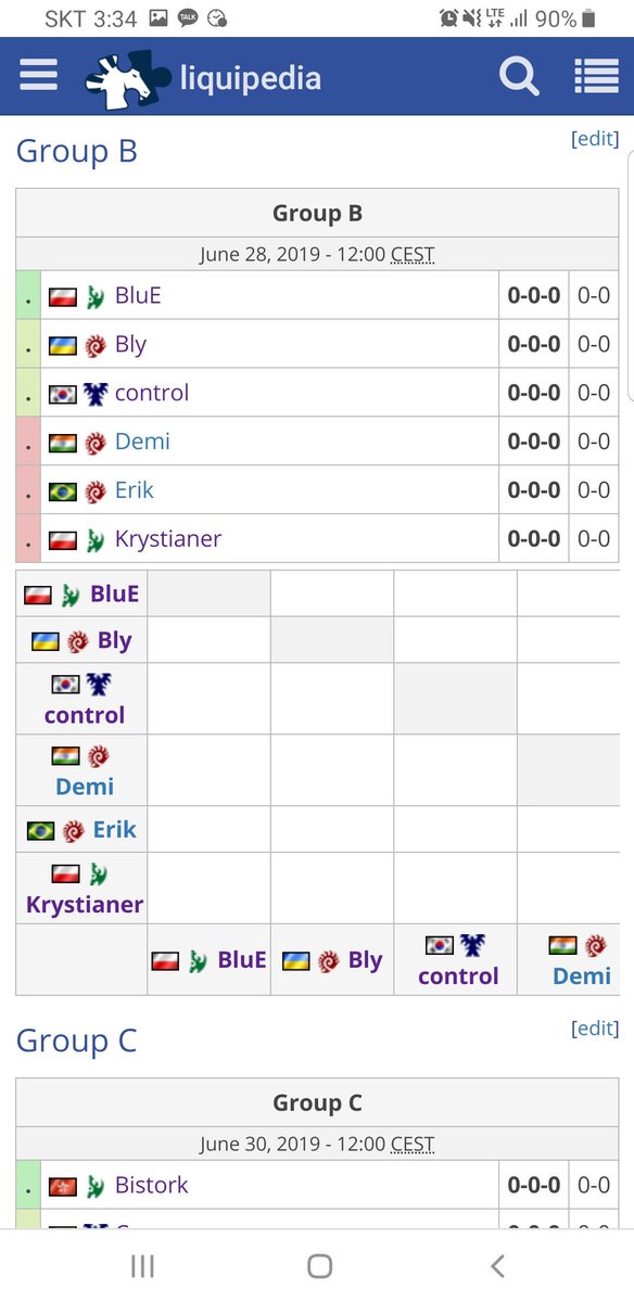 sc2Control's tweet image. really thank you for invite for me im so happy i will do my best