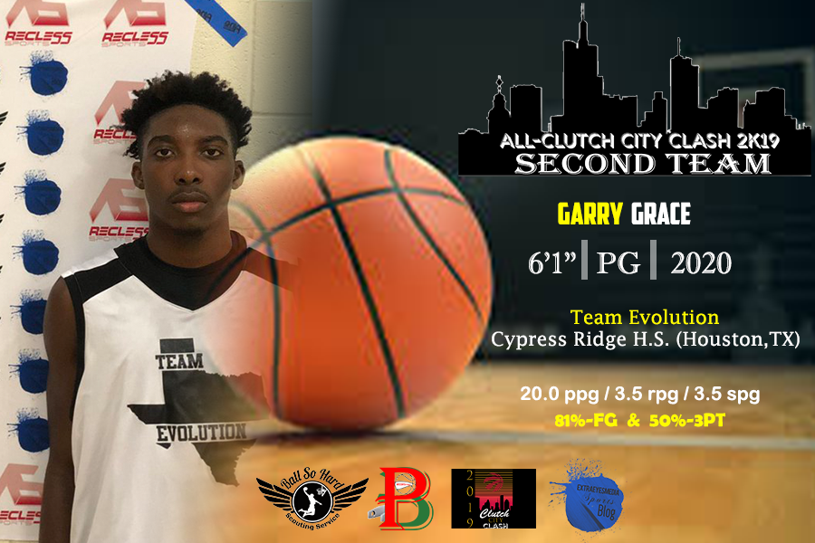 BSHEvents's tweet photo. Clutch City Clash presents 2nd Team Member: Garry Grace (@KartaKarta).
#CCC2K19 https://t.co/PSvwW0AcZX