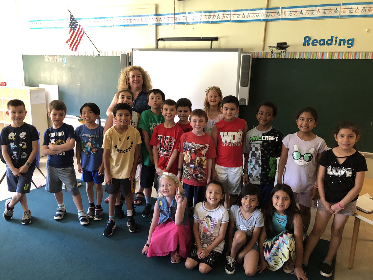 WOSnews's tweet image. @KerryCassetti64 @MsZatargasClass #mrsbartellWOS @boos2fanning