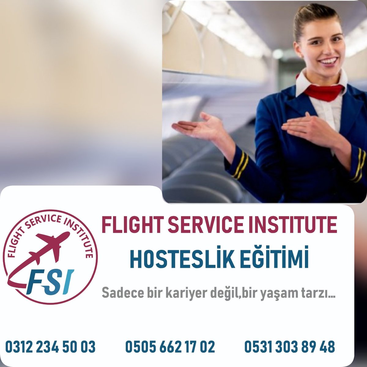 Service institute. Service institute