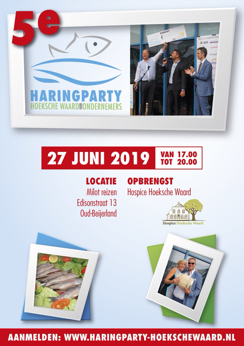 MATCHDAY! 5e <a href="/Haringparty_HW/">Haringparty HW</a> vanaf 17.00 uur. We zijn gestart met de voorbereidingen..... <a href="/partyservicenl/">Partyservice.nl</a> Nog niet aangemeld? Kan nog via haringparty-hoekschewaard.nl
