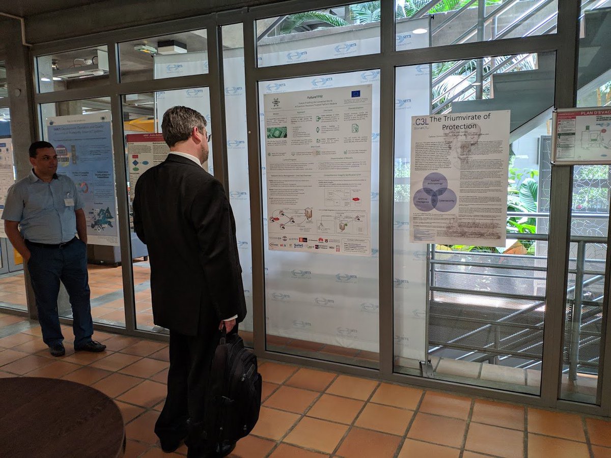 FutureTPM_H2020 tweet media