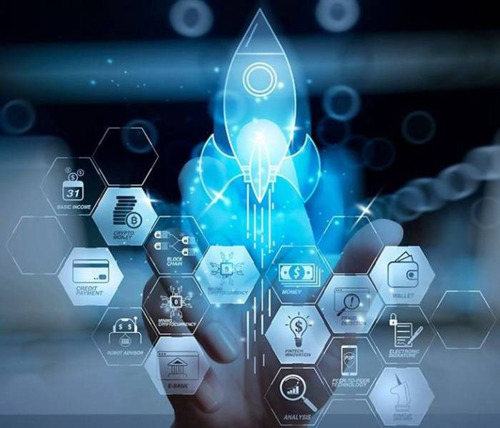 Lebanon is no exception in having a thriving Fintech startup scene. While governments and authorities are imposing strict regulations on banks, they are providing Fintech startups with a regulatory environment to bring even greater disruption to the... vbout.com/im-capital-/tw…