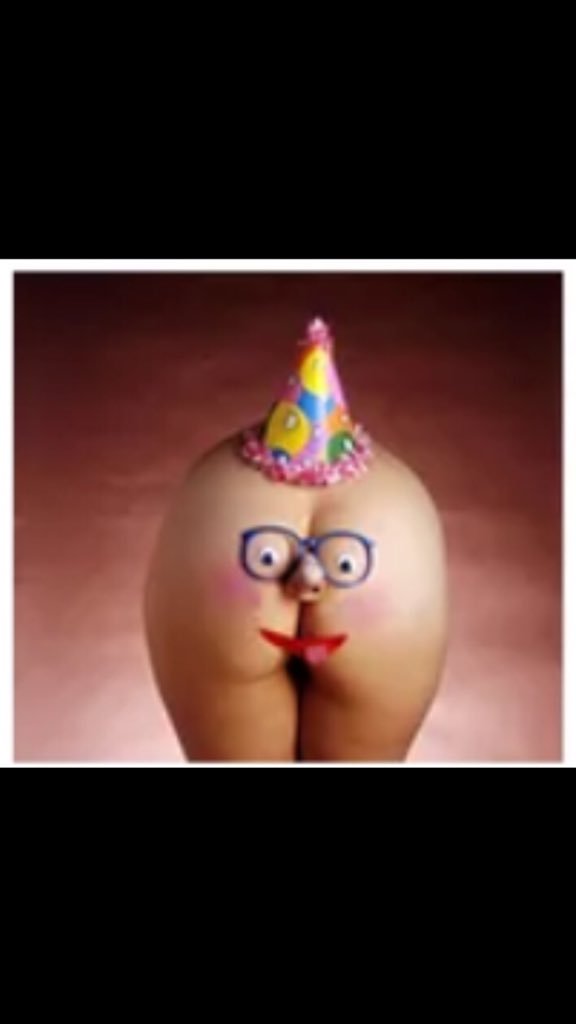  Damn, I missed it! Happy Birthday Ricky Gervais, you wonderful human being! You re so loved! 