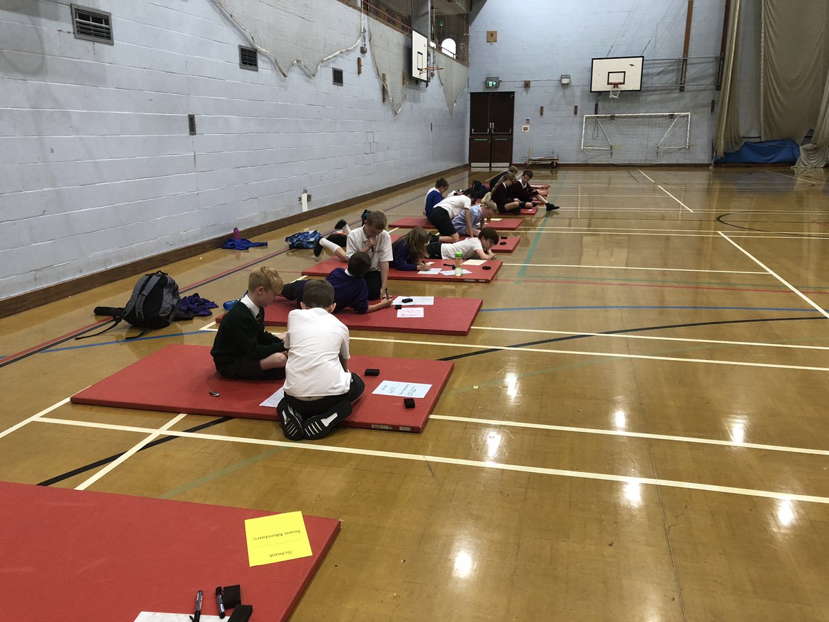UckColl_Maths's tweet photo. Last week we held our annual Inter-Primary Maths competition!

The winners were Bonners for the 2nd year in a row, 2nd were Rocks Park and 3rd were Newick.

#maths #mathschat #primarytosecondary #mathsrelayrace #mathsisfun #mathscompetition https://t.co/oOPQyhNynl