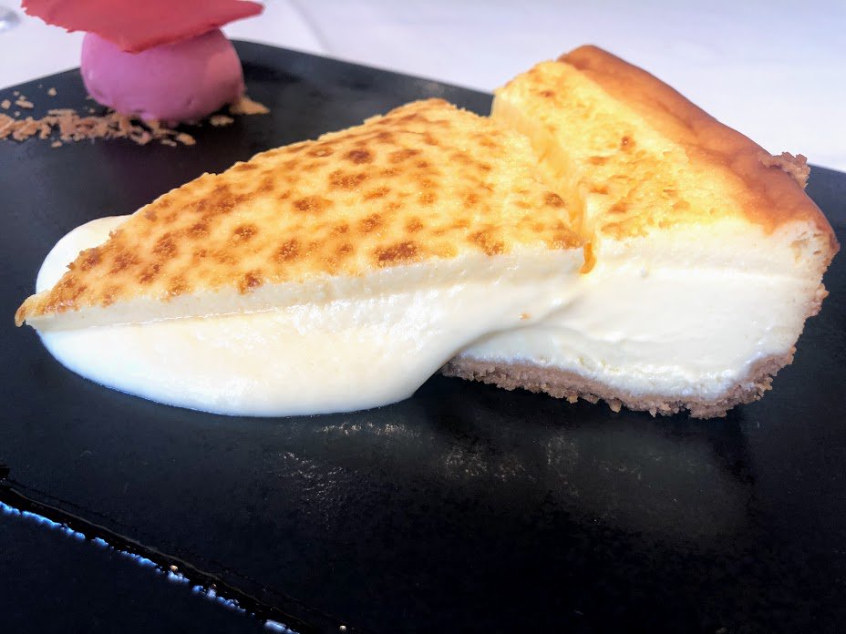 #Restaurante Alameda Tradición y temporada son las palabras que definen este restaurante donde parrilla y cocina conviven sin restarse protagonismo <a href="/Alamedarioja/">RESTAURANTE ALAMEDA</a>  gastroactitud.com/restaurante/al… #Gastronomía