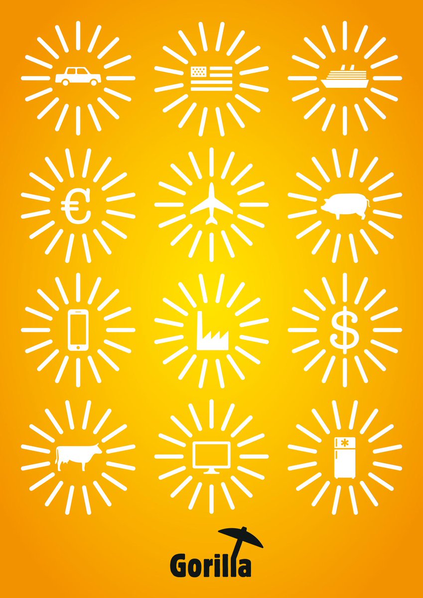 SPF 100 <a href="/DeGroene/">De Groene Amsterdammer</a> - june 27, 2019 #climatechange