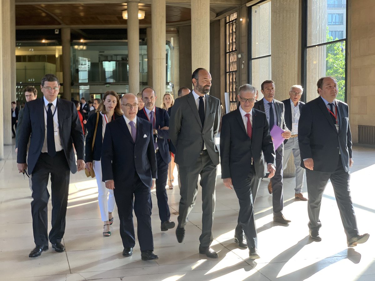 August Debouzy Avocats tweet media
