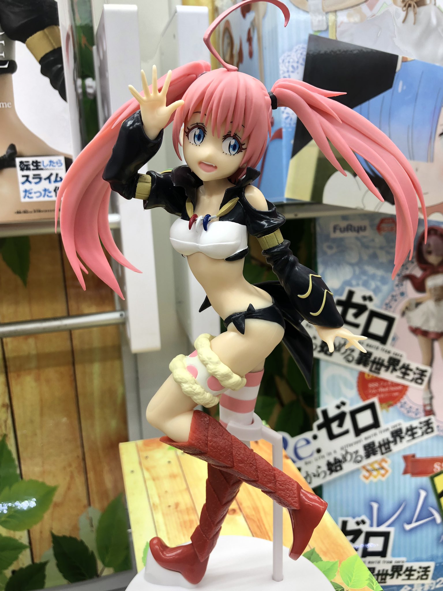 マンガ倉庫日向店アミューズ على X: 