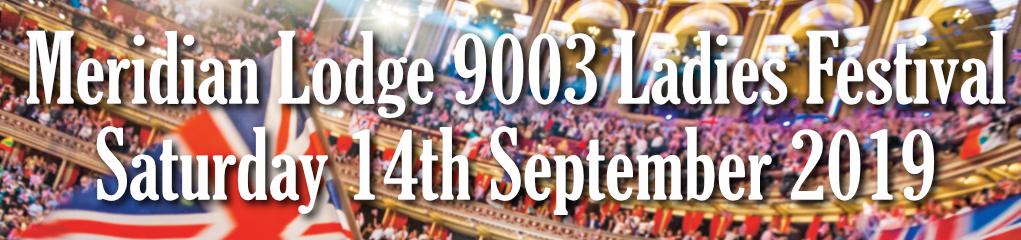 Meridian Lodge Ladies Festival - Saturday 14th September 2019 at Alderson House in Warwick.
Great food, company and Last Night of the Proms!
Want to come and join us?
mailchi.mp/230528d44a34/m…