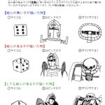 絵心がある人とないひとの違いは？物を立体的に描けるかどうかかも!