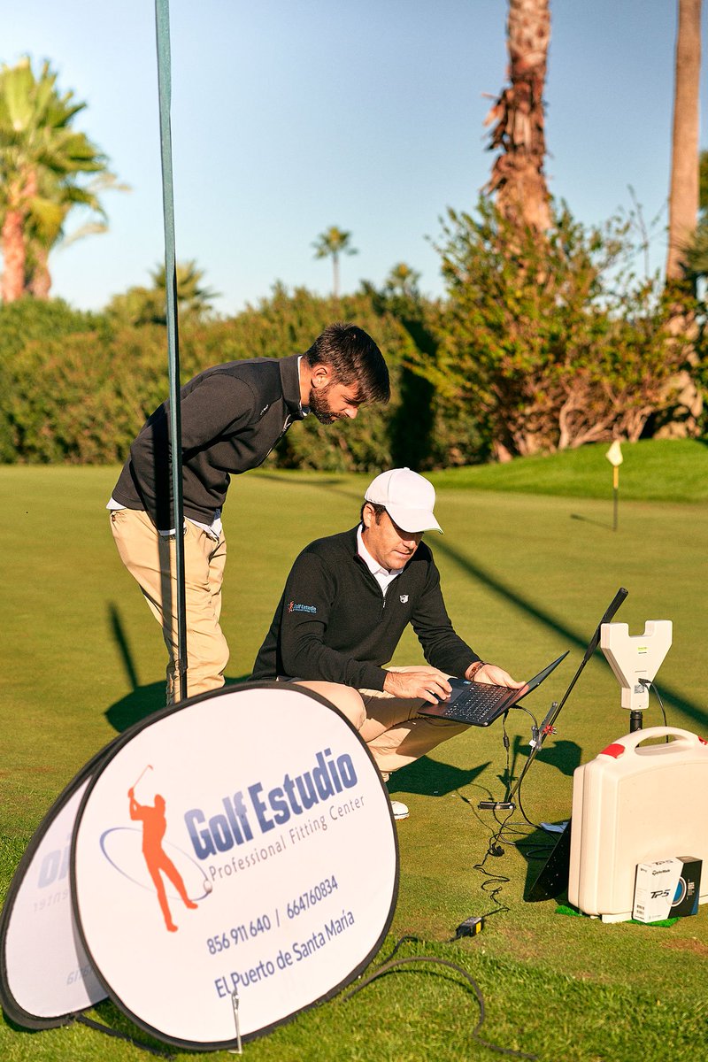 ttorneosdegolf's tweet photo. "Recordamos a todos nuestros jugadores que por participar en nuestros torneos tienen un fitting personalizado en Golf Estudio | Pedir cita a través de 682 845 898 📞… !
.
.
#ttg #tustorneosdegolf #love #golfestudio #fittinggolf #playing #golf #goodmoments #ttg #welovegolf #golf https://t.co/6qJzoUGZSX