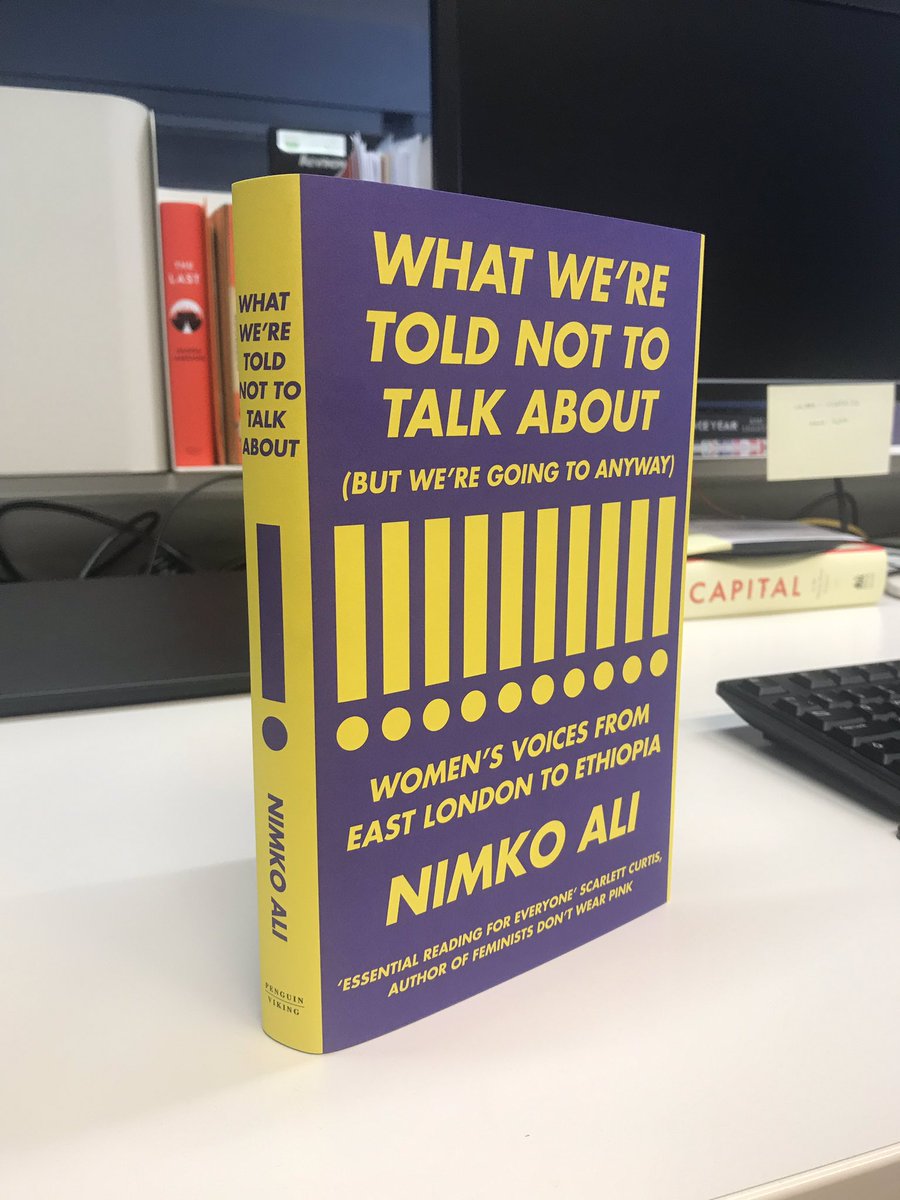 Viking Books Uk On Twitter Happy Publication Day To Nimkoali