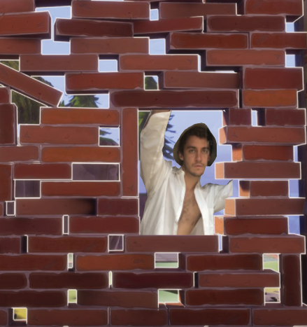 EustessS's tweet photo. When someone dies in the open, but you can't loot them or you'll get focused https://t.co/3zoseuViML