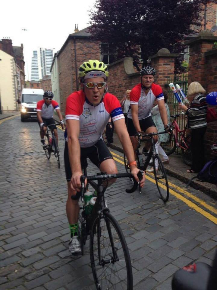 PaveToCobble's tweet photo. 5️⃣ years ago
WE DID THIS!👇🏼

Embarked on our epic ride
👉🏼5️⃣0️⃣0️⃣ miles
👉🏼 #Paris to #Leeds
👉🏼6️⃣ days
👉🏼6️⃣ riders, 2⃣ support
👉🏼Raised over £1️⃣0⃣,0⃣0⃣0⃣ for @janesappeal!💪🏼🎉👍🏼

#cycling https://t.co/jQgfehId4s