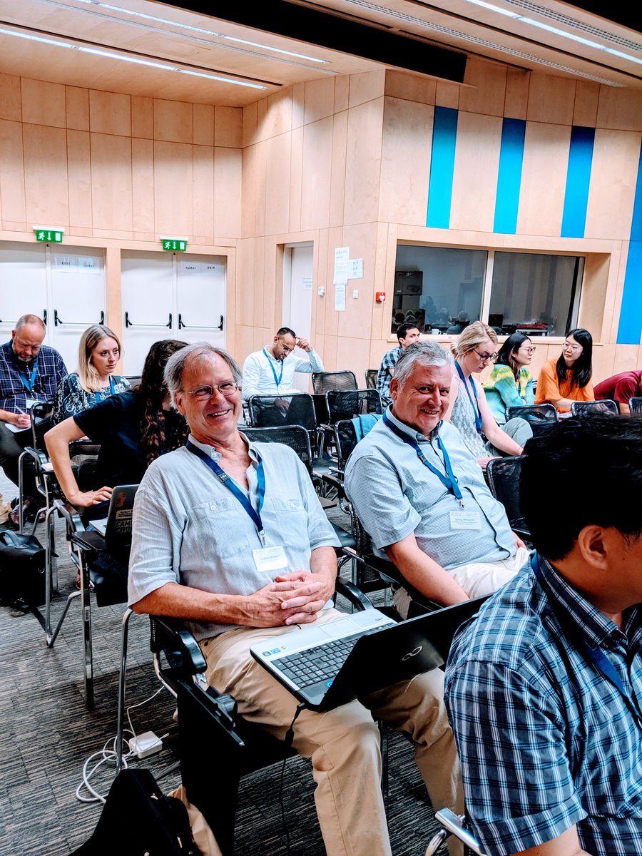 YCE_Network's tweet photo. It's the final day of the #YCENConf. We're kicking off with parallel sessions. Looking forward to Yusef Waghid's keynote before we say farewell to delegates. It wouldn't have been the same without your inspirational participation. https://t.co/qfpK2h7Iws
