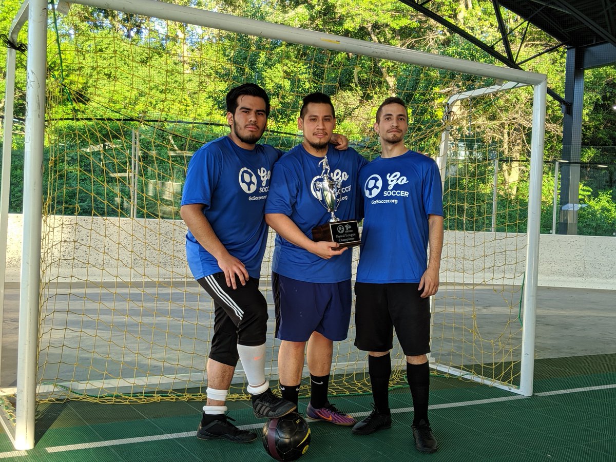 GoSoccer tweet media