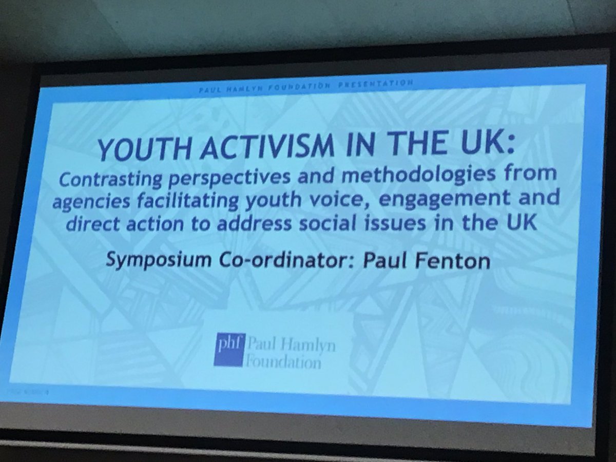 FHowardNG's tweet photo. @PaulFenton_FRSA opening day 3 of #YCENconf, highlighting his role in working with agencies that support youth development across the UK. Presenting as part of this symposium are @AdvocacyAcademy @PaulWebbMAP @tjayturner_ https://t.co/D0bXkQraiW