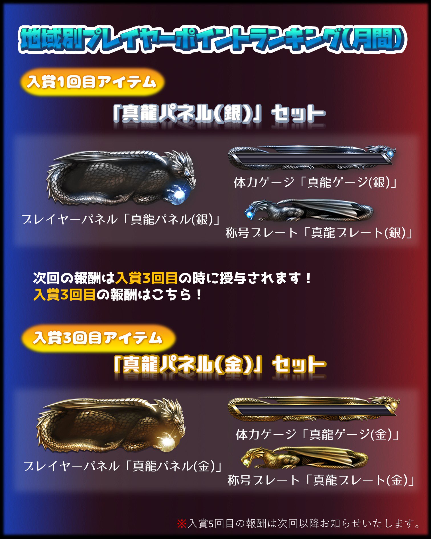 公式 鉄拳７ 鉄拳プロジェクト アーケード版 鉄拳7fr R2 今月末の各種ランキング100位以内に入賞で豪華ランキング報酬を授与いたします 入賞目指して 鉄拳7fr Round2 をプレイしよう 6月ランキング報酬 三島財閥