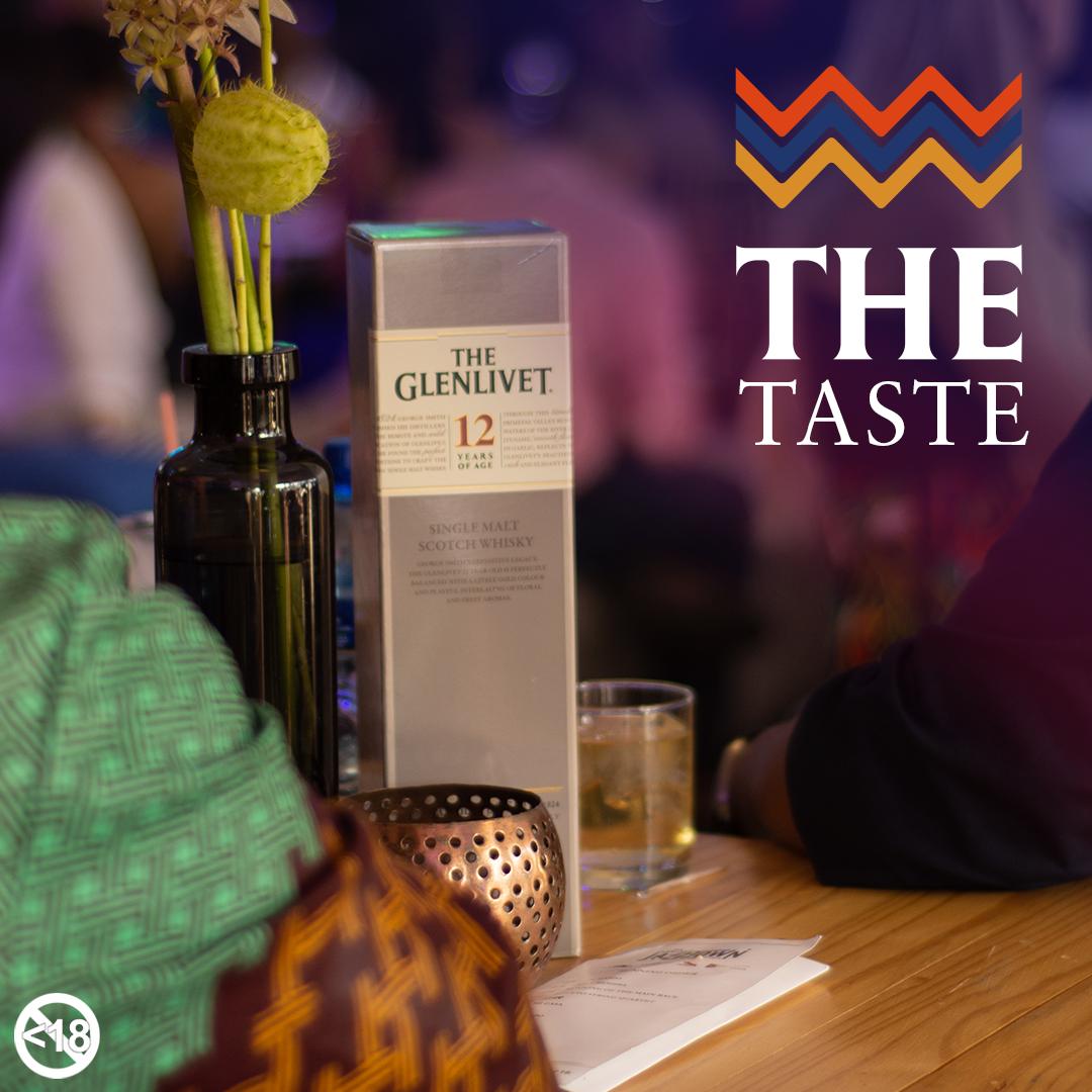 JazzTownSA's tweet photo. Booked your tickets to The Glenlivet JazzTown yet? Heavenly cuisine fit for a galaxy of Africa's stars is what you can expect along with the sweet citrus notes of your very own bottle of The Glenlivet 12 Year Old.
#theglenlivetjazztown https://t.co/zXWwc3NDLT