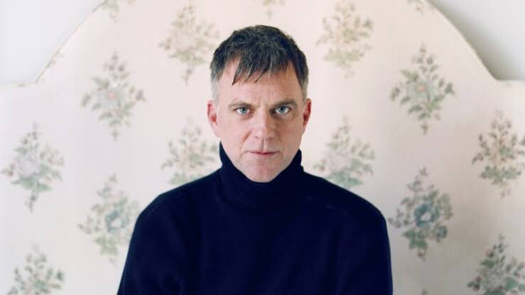 Happy Birthday Paul Thomas Anderson! 