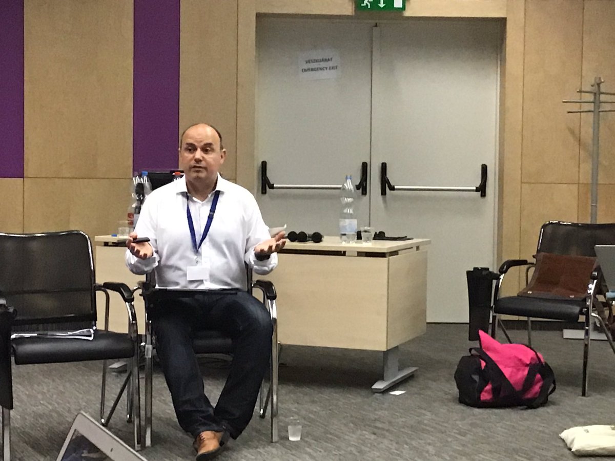 FHowardNG's tweet photo. What are the key challenges for youth engagement: limitations within formal settings, the overlooking of informal domains and the postcode lottery / inconsistent approach outside of school @PaulFenton_FRSA #YCENConf https://t.co/1V8ilOaJxO