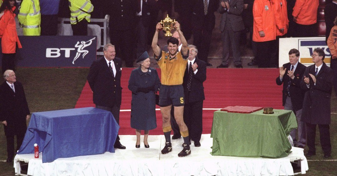 Happy Birthday to Wallaby John Eales! 