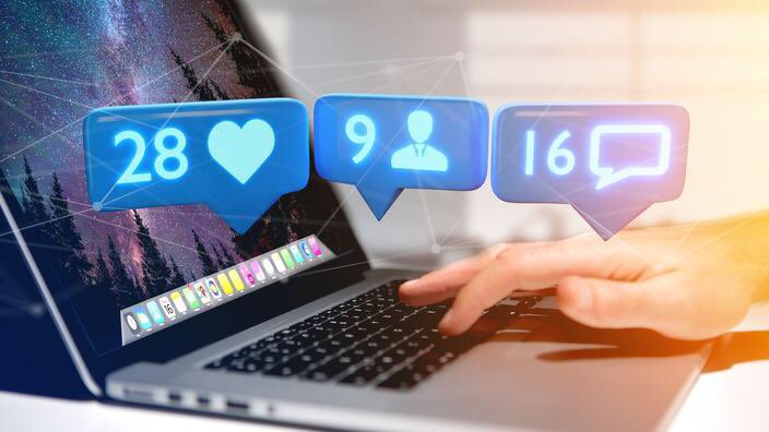 fredfougerat's tweet photo. Les #RéseauxSociaux ont modifié notre rapport à l’#information et la hiérarchie des connaissances en mettant sur le même plan toutes les paroles. Via @Erwann_TISON / @Le_Figaro 
https://t.co/fKkNA4E14x https://t.co/keKJN38Hu9