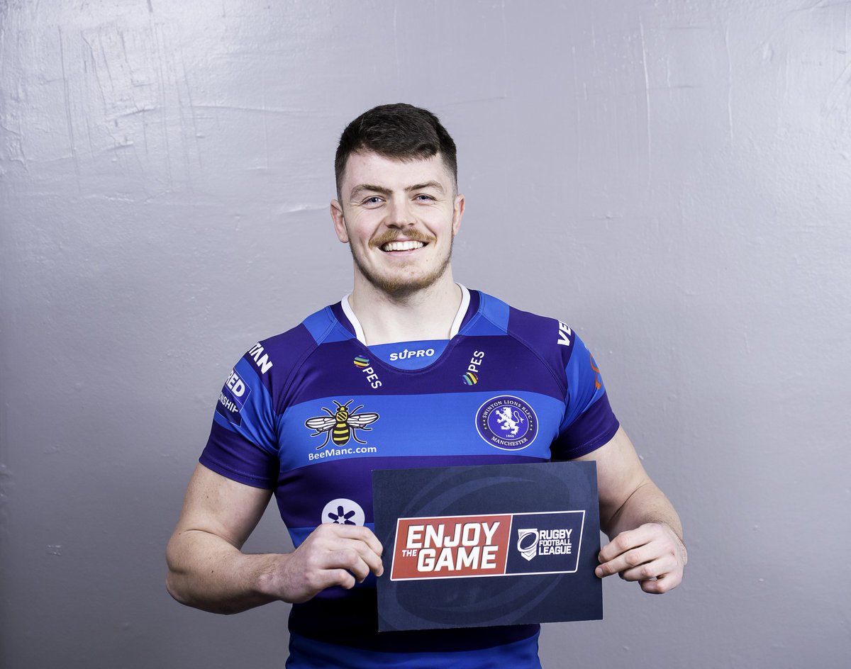 Swinton Lions RLFC tweet media