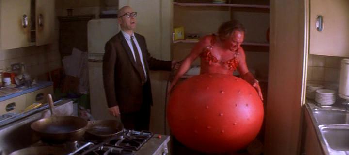 AnarchistRick's tweet photo. Name this film. Wrong answers only. ✌ https://t.co/YiZXZoFdzy