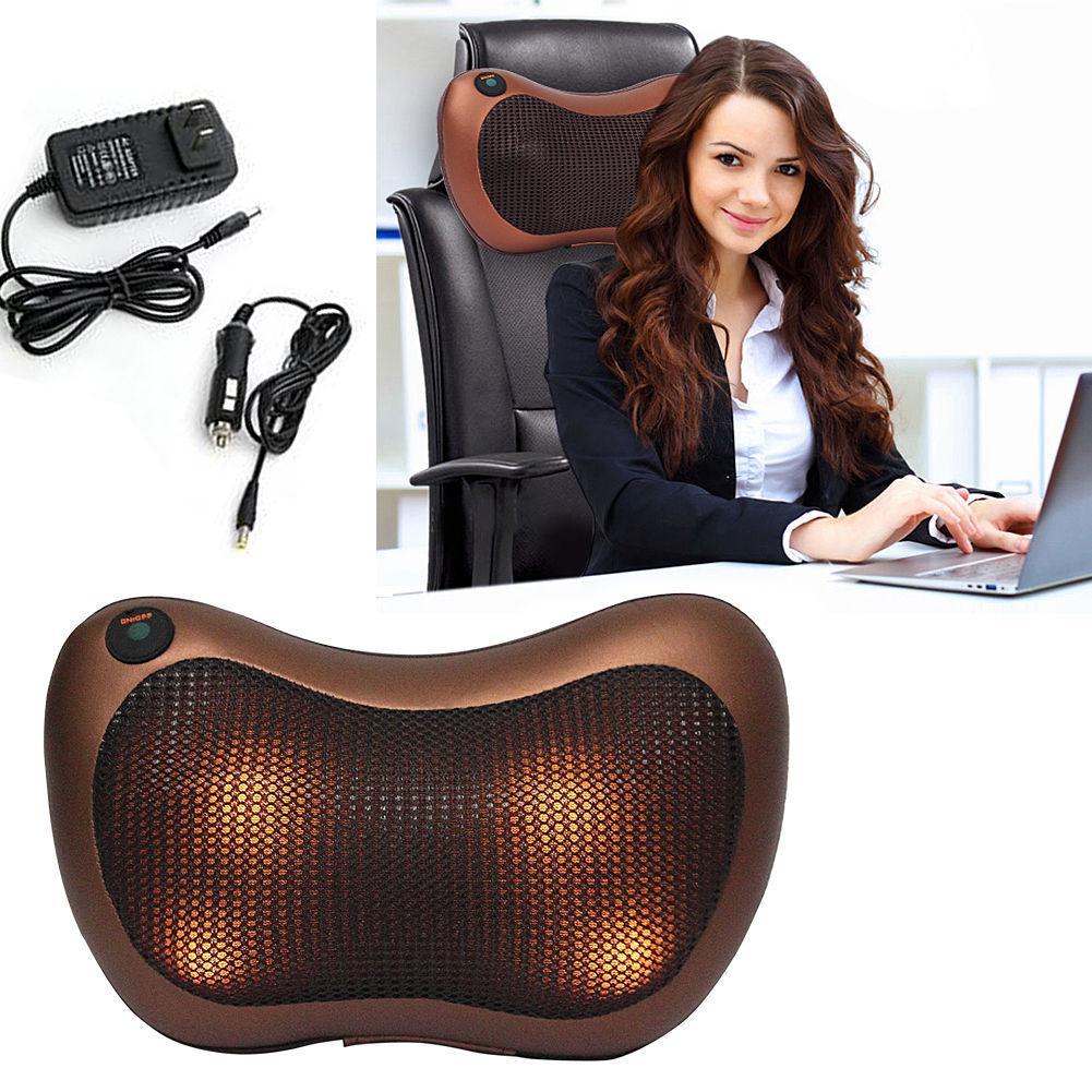 MeetBBB's tweet photo. Unique Products :- Acupuncture based Massage Pillow - Shiatsu Japanese Massage Technique
Order On WhatsApp 👉 7208664400☎
#Home #Car #Pillow #HeatedCushion #Acupuncture #BodyMassage #BigBrandBox https://t.co/xPBWtnYKk1