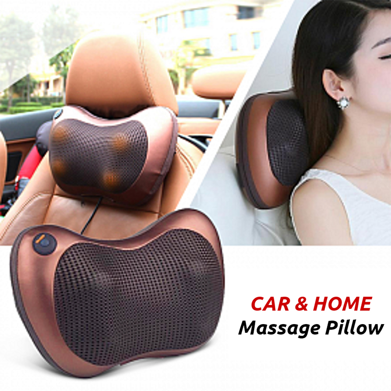 MeetBBB's tweet photo. Unique Products :- Acupuncture based Massage Pillow - Shiatsu Japanese Massage Technique
Order On WhatsApp 👉 7208664400☎
#Home #Car #Pillow #HeatedCushion #Acupuncture #BodyMassage #BigBrandBox https://t.co/xPBWtnYKk1