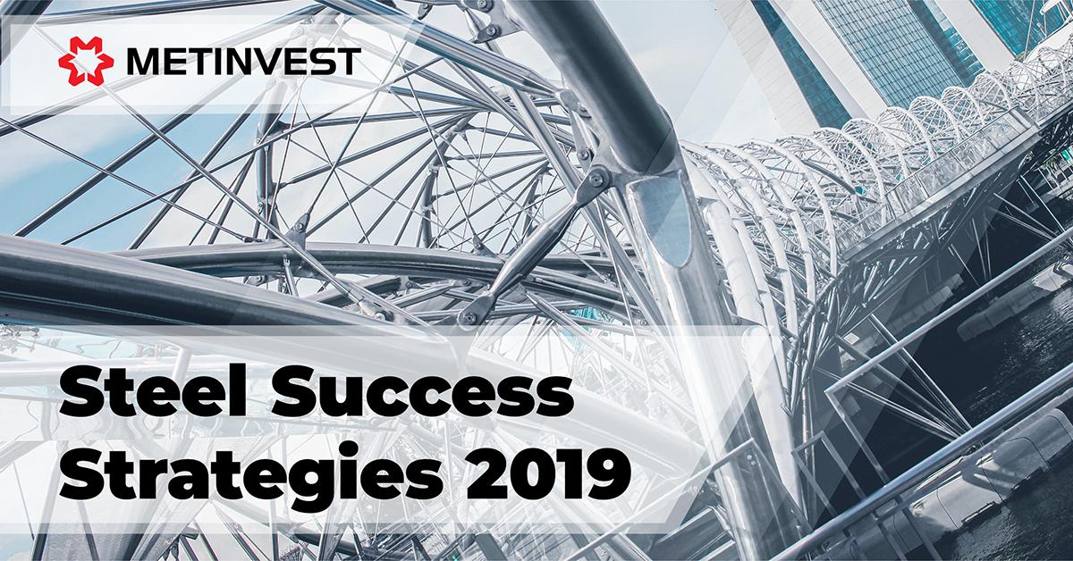 Metinvest_Group's tweet photo. #Metinvest participated in the 34th @WorldSteelDyn Steel Success Strategies conference. Executives from across the global #steel industry descended upon NYC for the largest global conference for the #steelindustry in North America.
https://t.co/yevLIsmyDY
#SteelSuccess https://t.co/tQpXUQHP4L